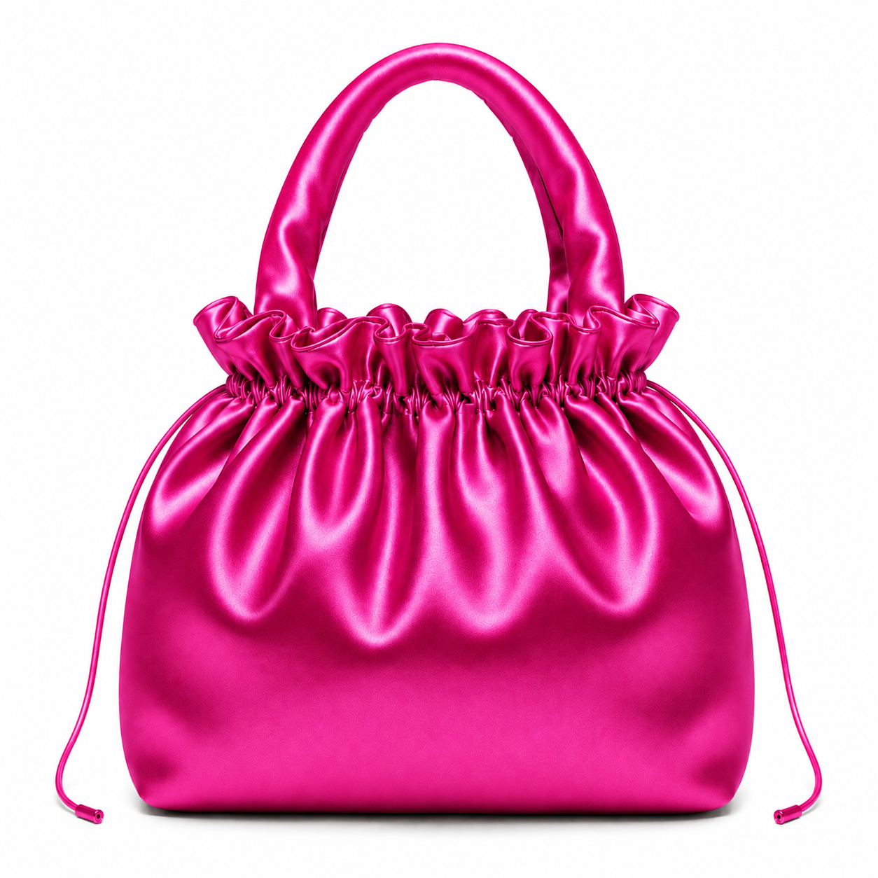 S008 - Satin Bag