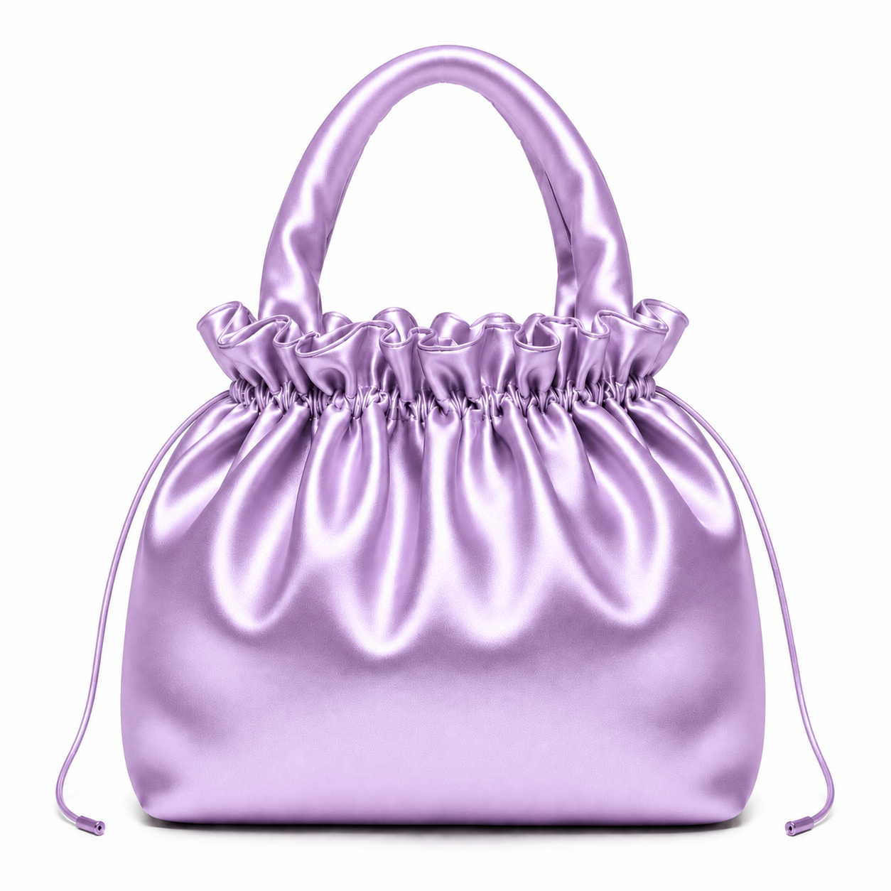 S008 - Satin Bag