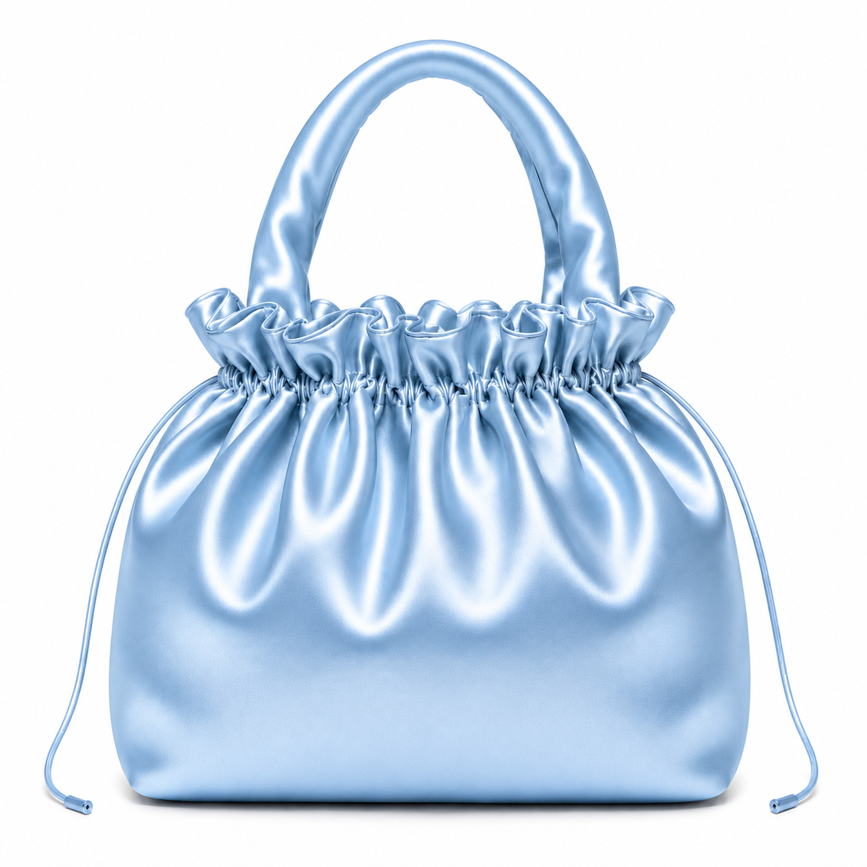S008 - Satin Bag