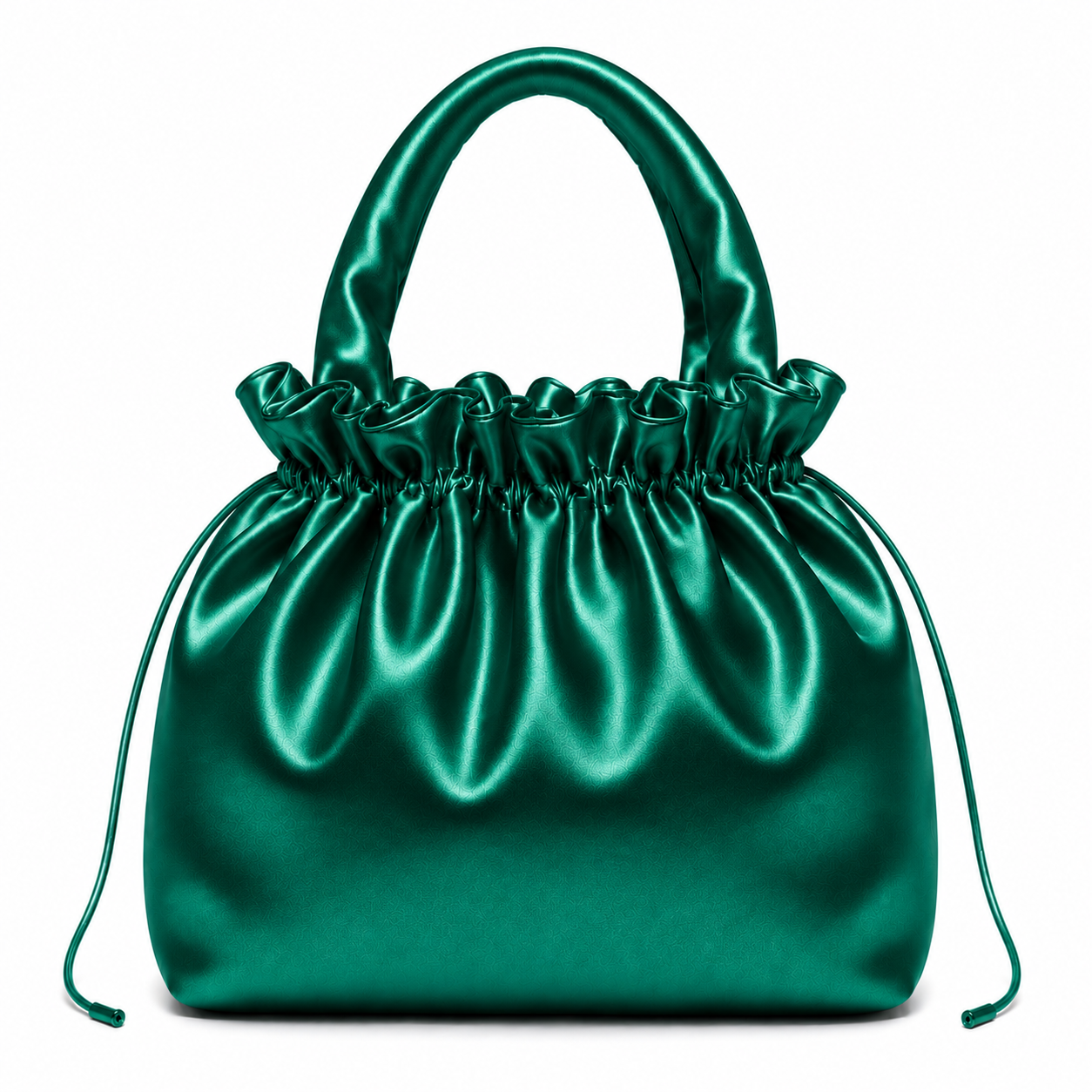 S008 - Satin Bag