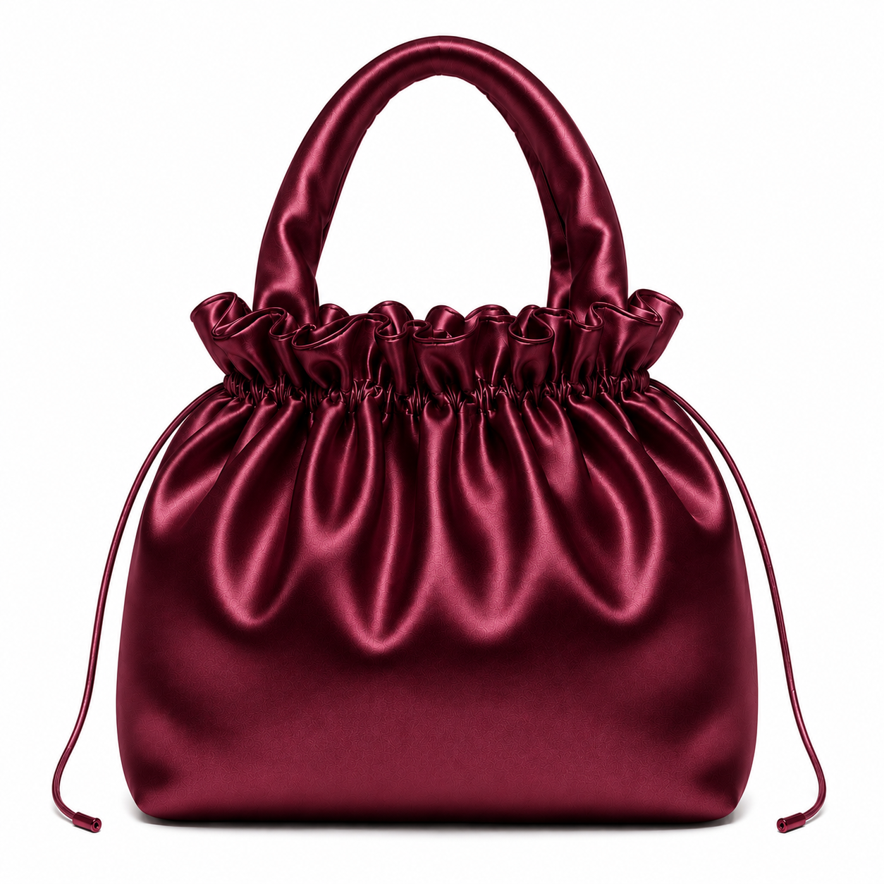 S008 - Satin Bag