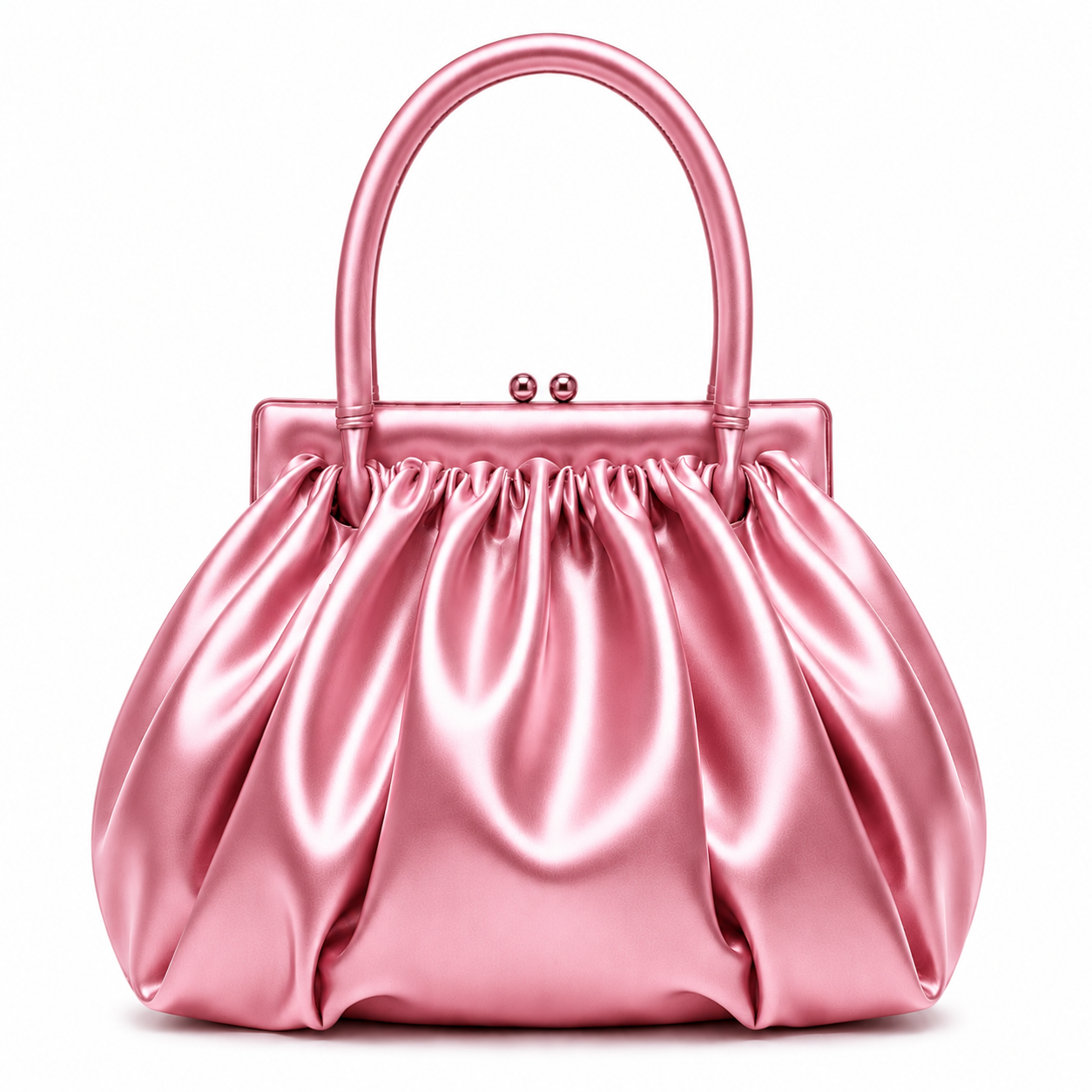 S009 - Satin Bag