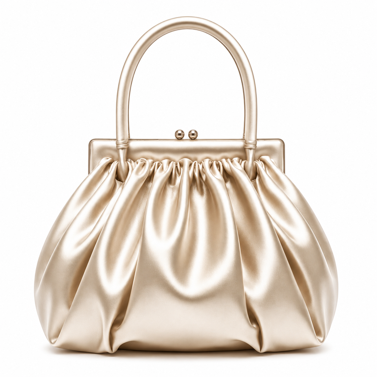 S009 - Satin Bag