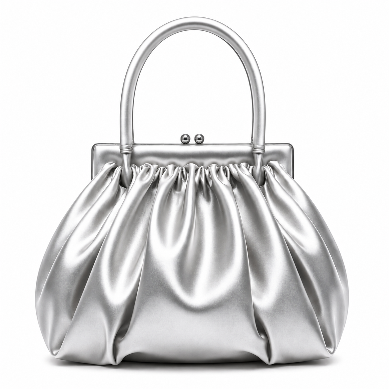 S009 - Satin Bag
