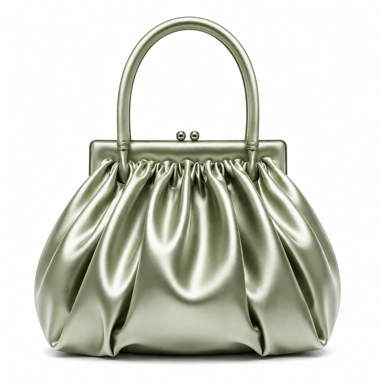 S009 - Satin Bag