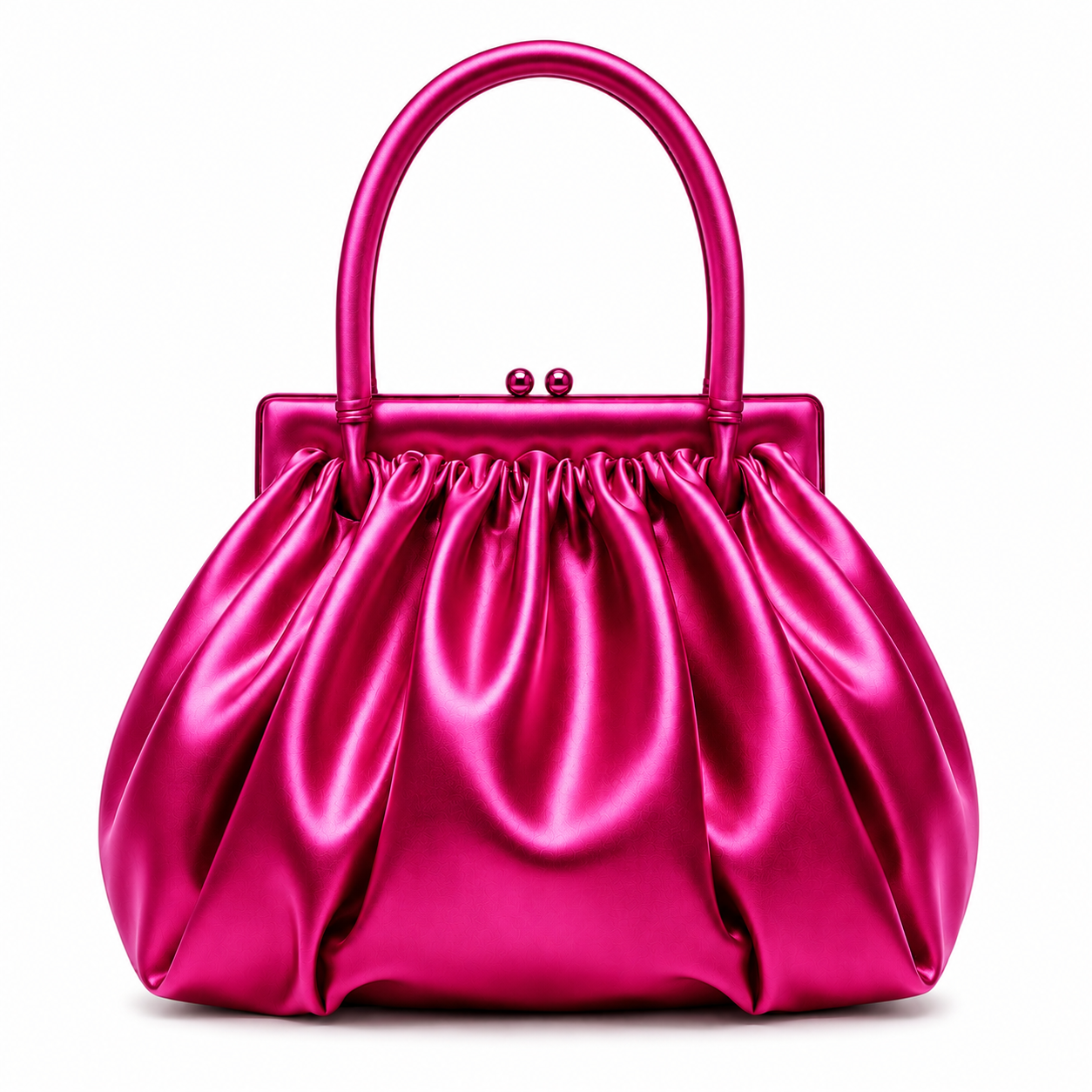 S009 - Satin Bag