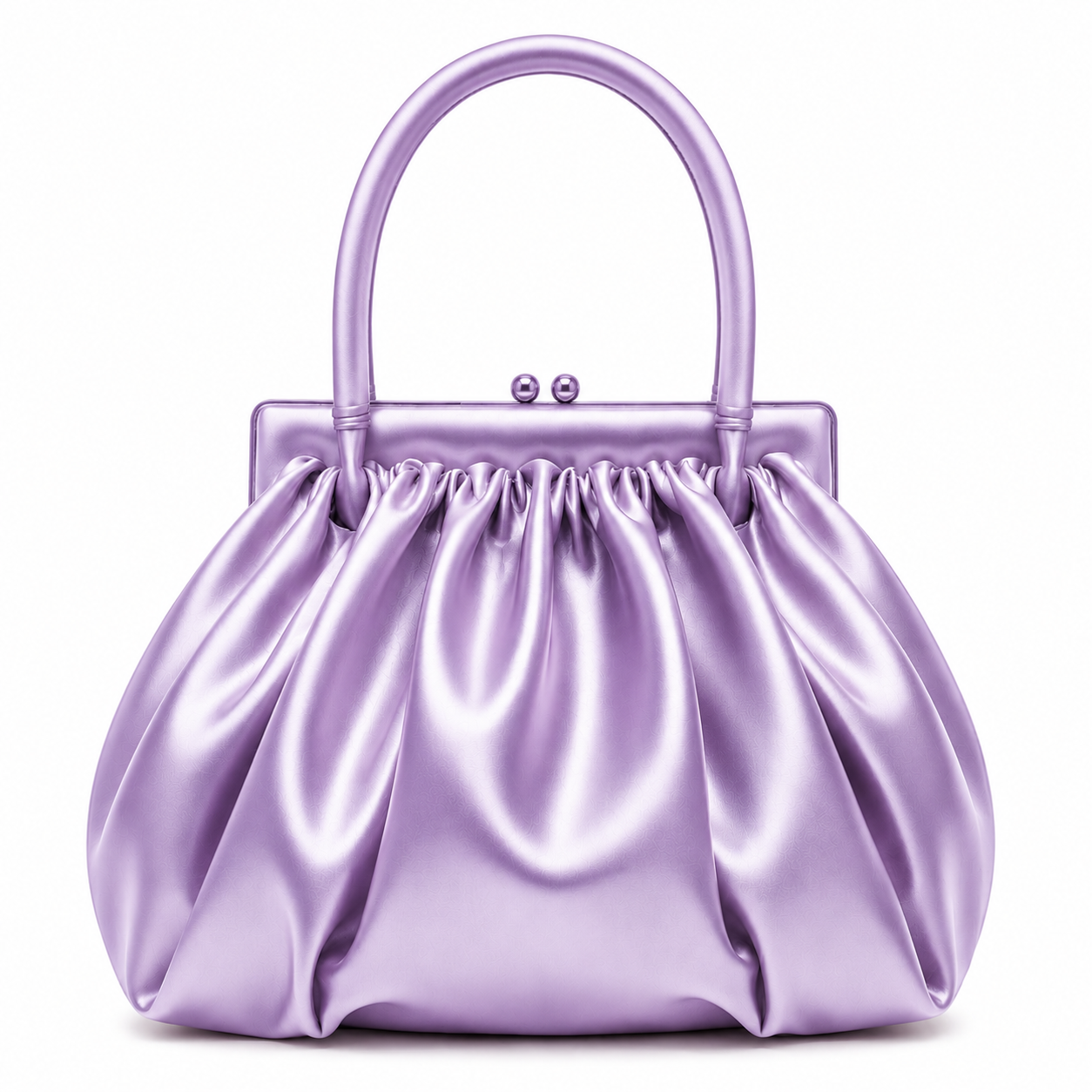 S009 - Satin Bag