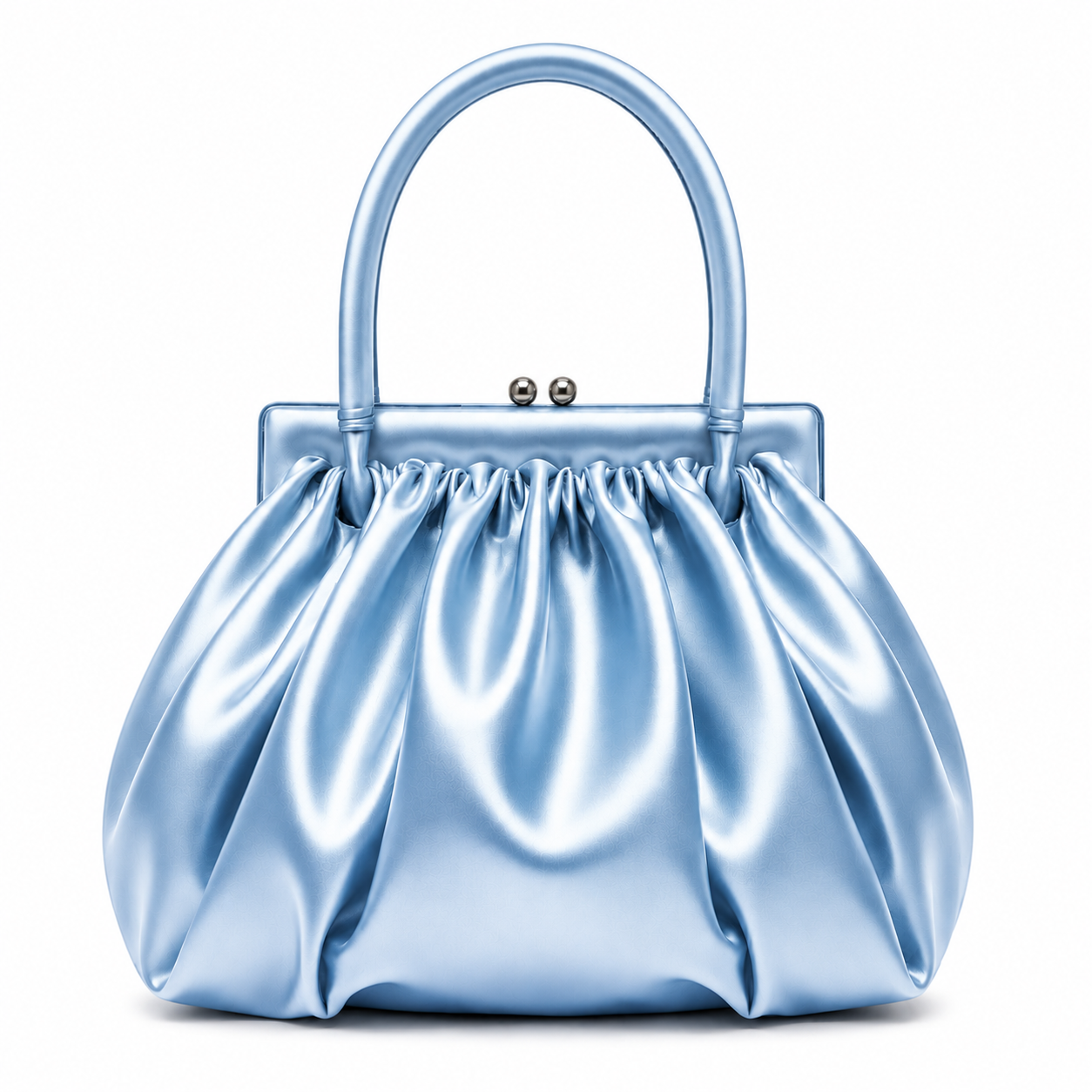 S009 - Satin Bag