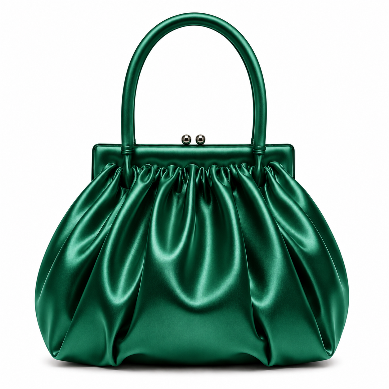 S009 - Satin Bag