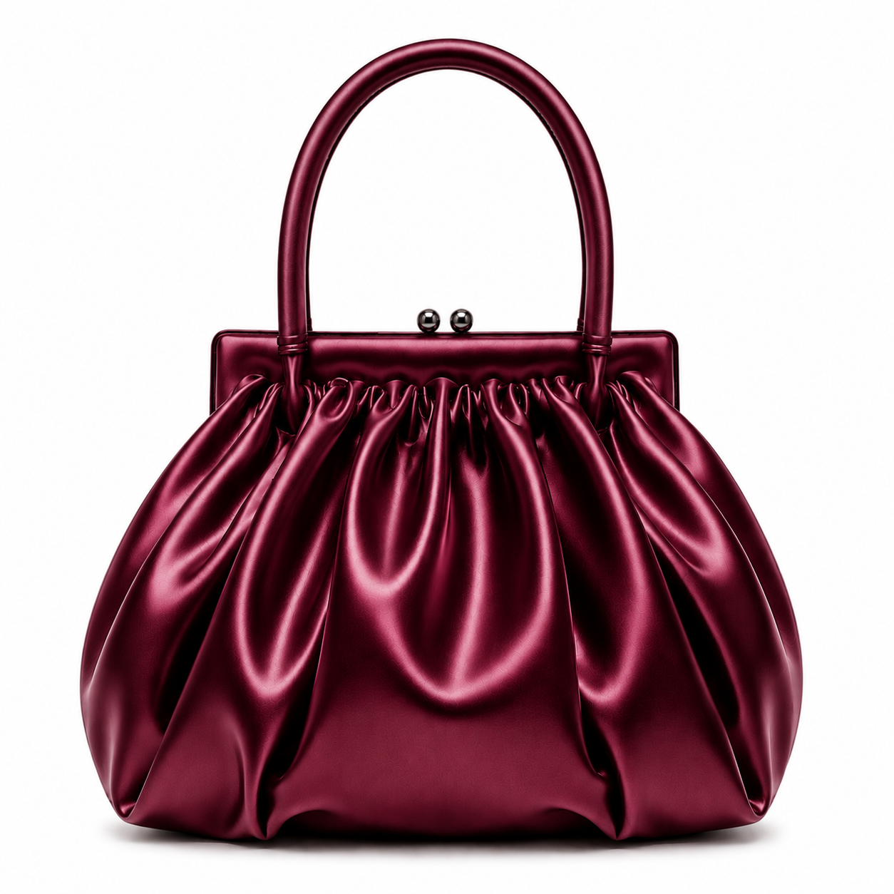 S009 - Satin Bag
