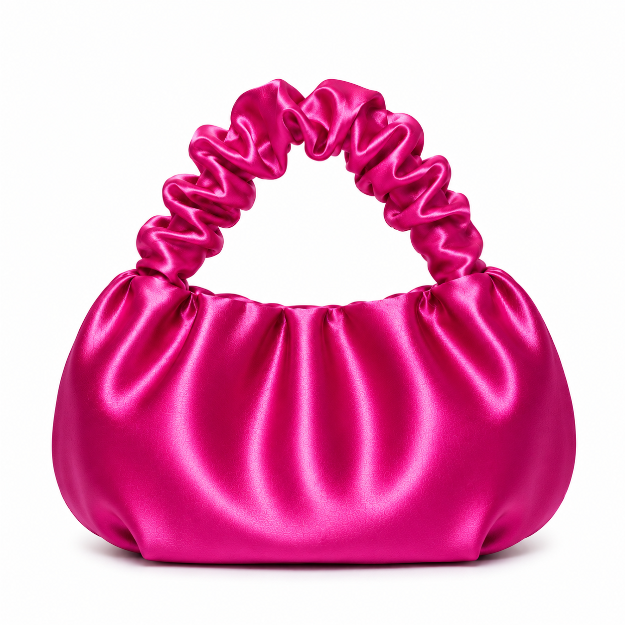 S010 - Satin Bag