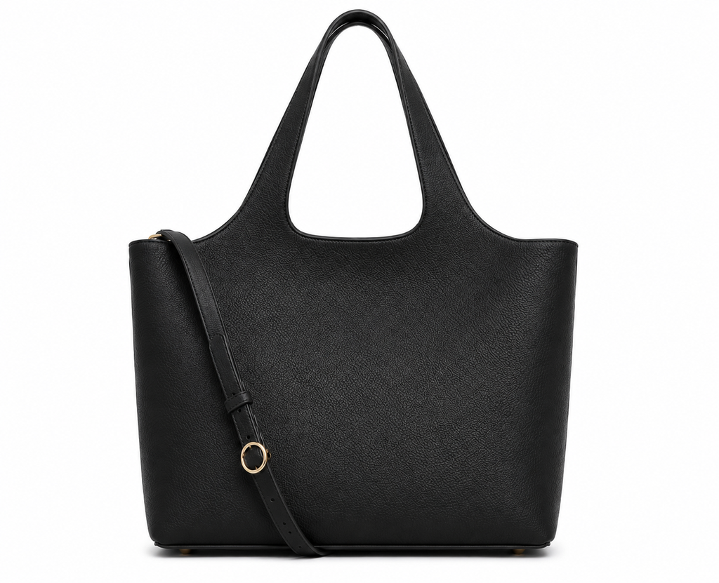 L004 - Leather Bag