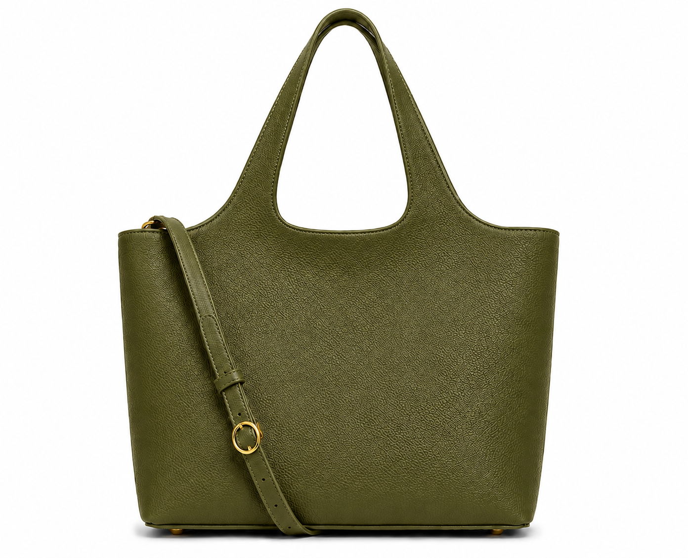 L004 - Leather Bag
