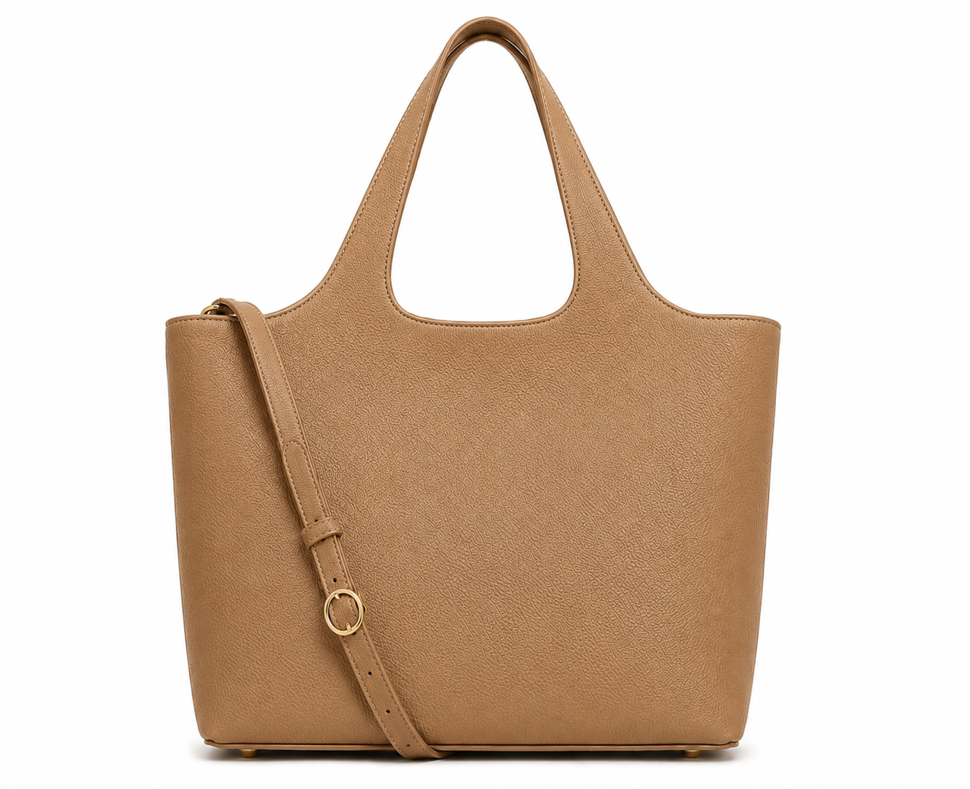 L004 - Leather Bag