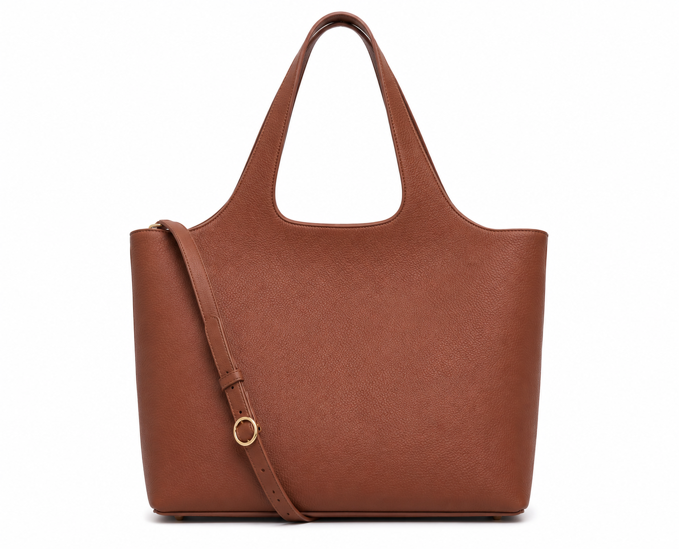 L004 - Leather Bag