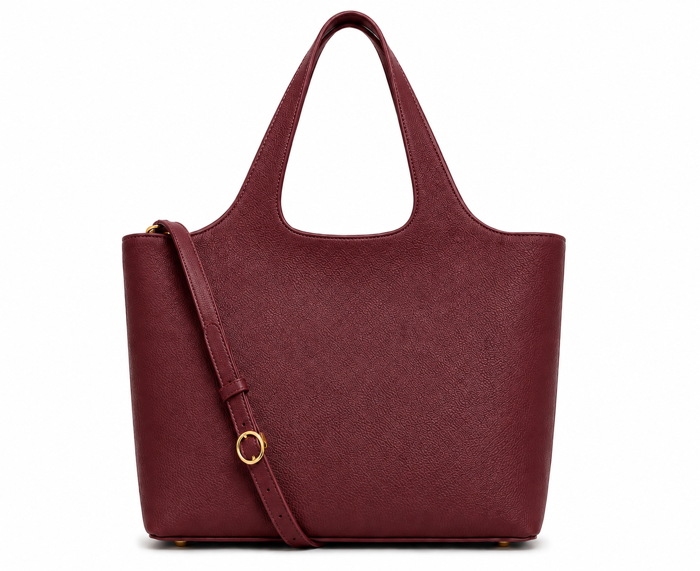 L004 - Leather Bag