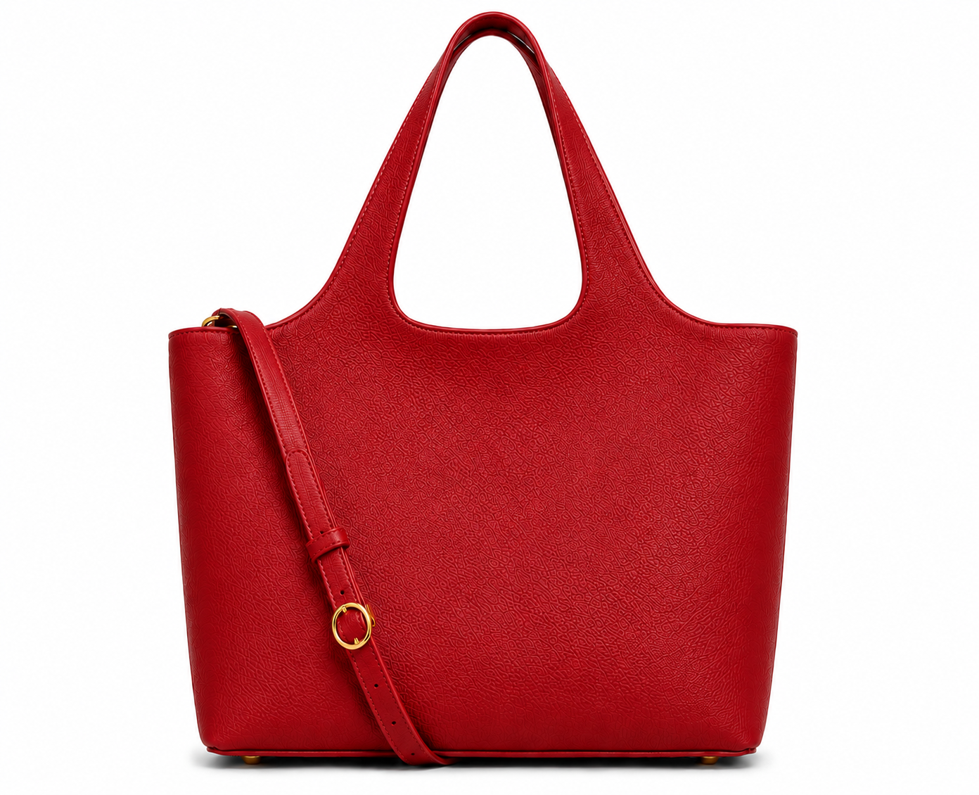 L004 - Leather Bag