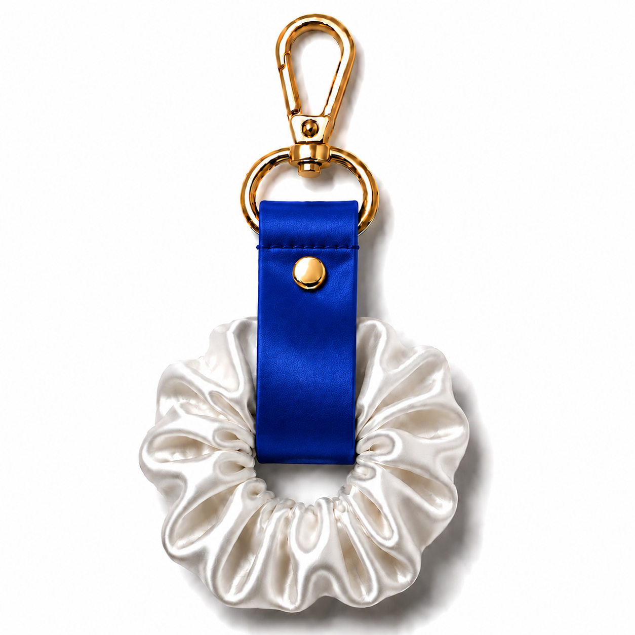 BA008 - Satin Scrunchie Holder