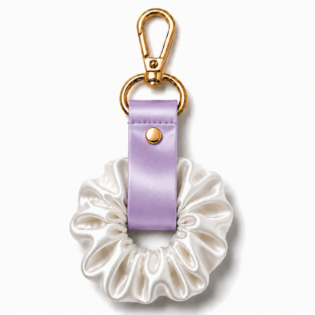 BA008 - Satin Scrunchie Holder
