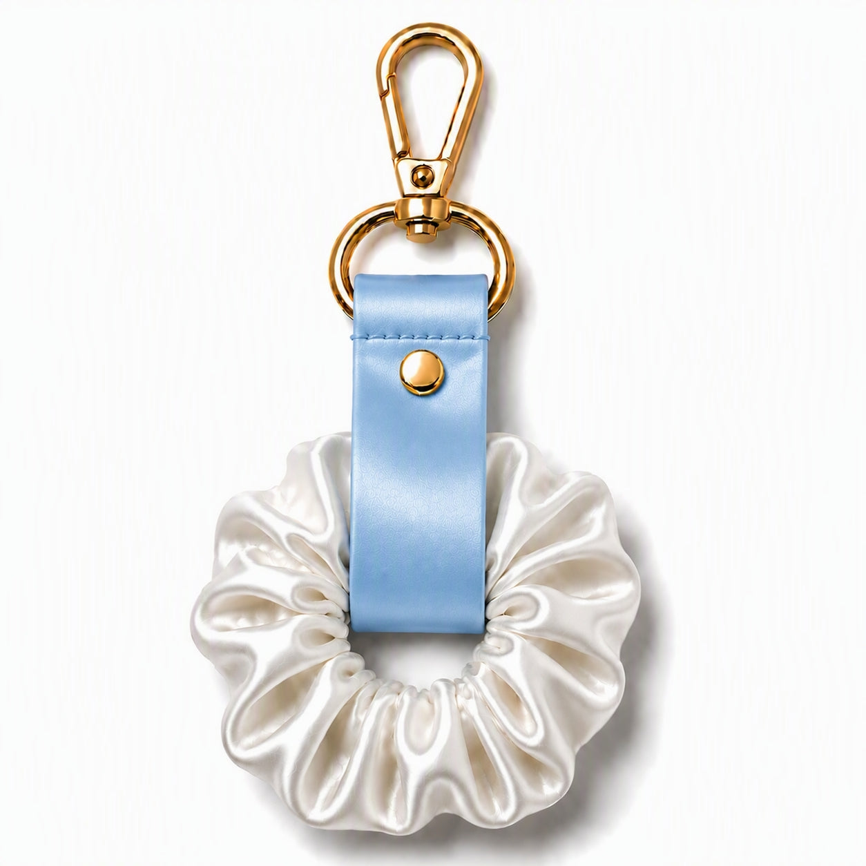 BA008 - Satin Scrunchie Holder