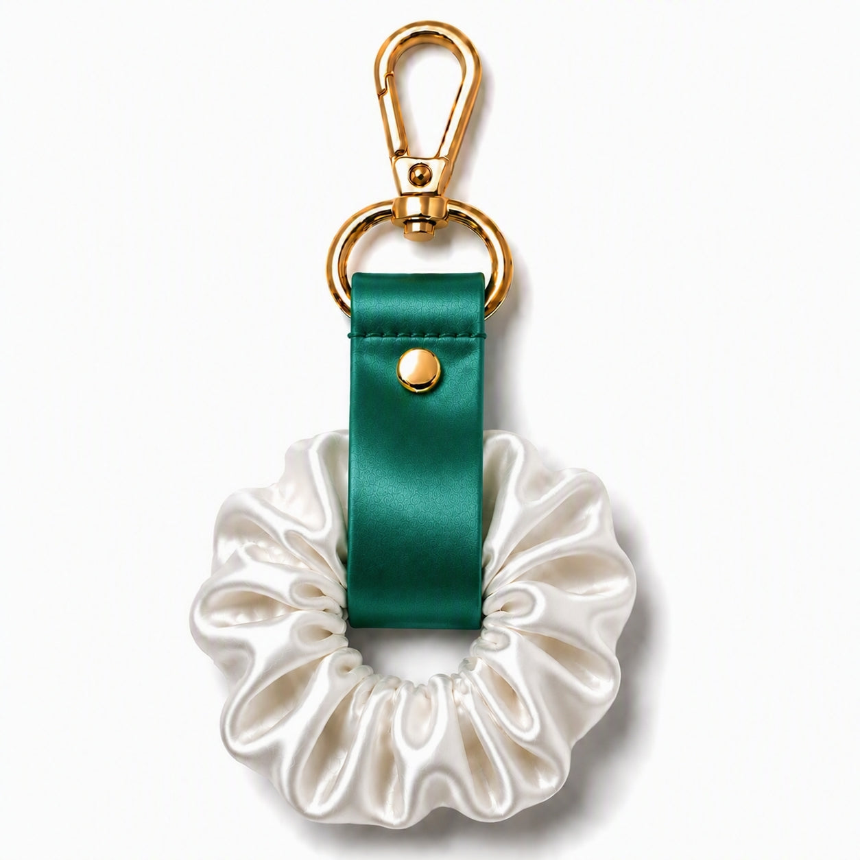BA008 - Satin Scrunchie Holder