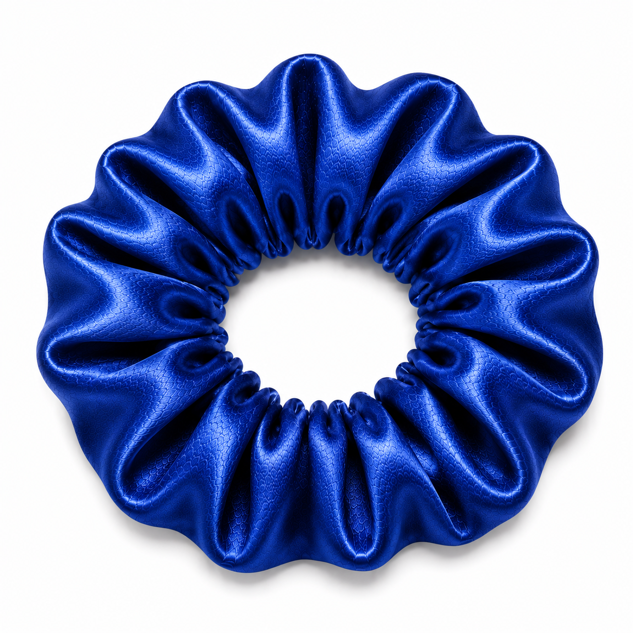 HA001 - Satin Scrunchie