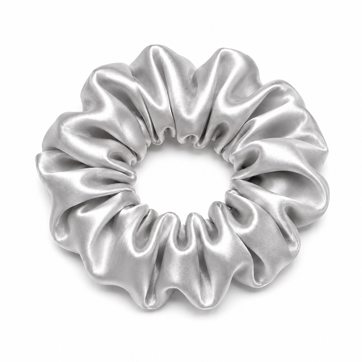 HA001 - Satin Scrunchie