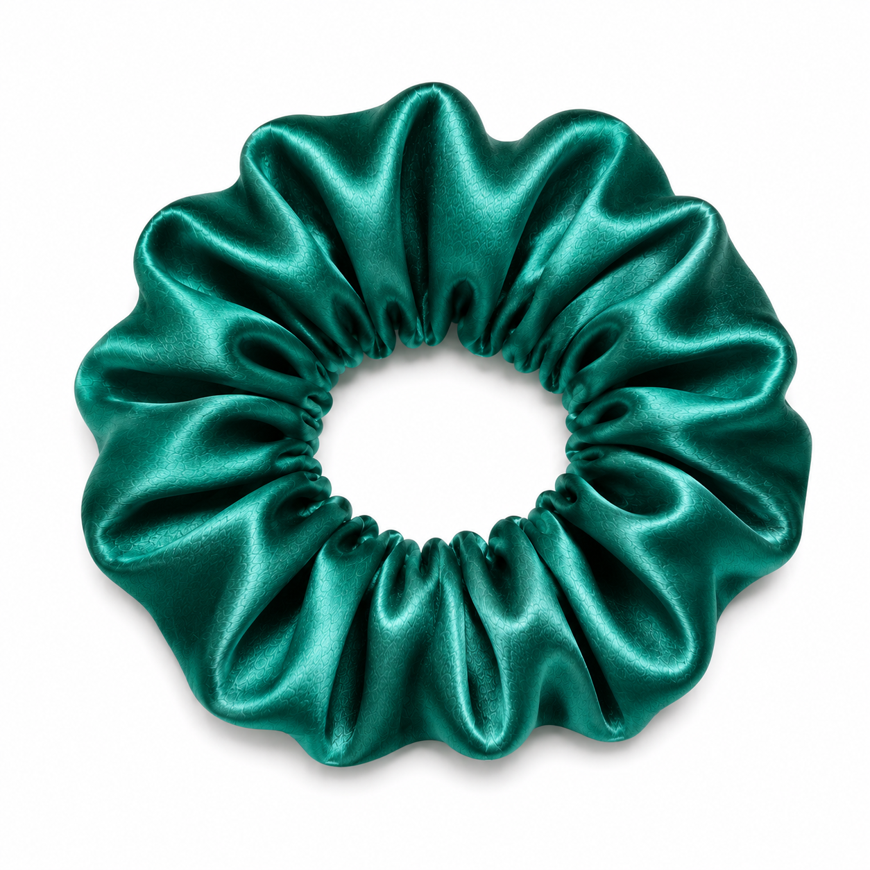 HA001 - Satin Scrunchie