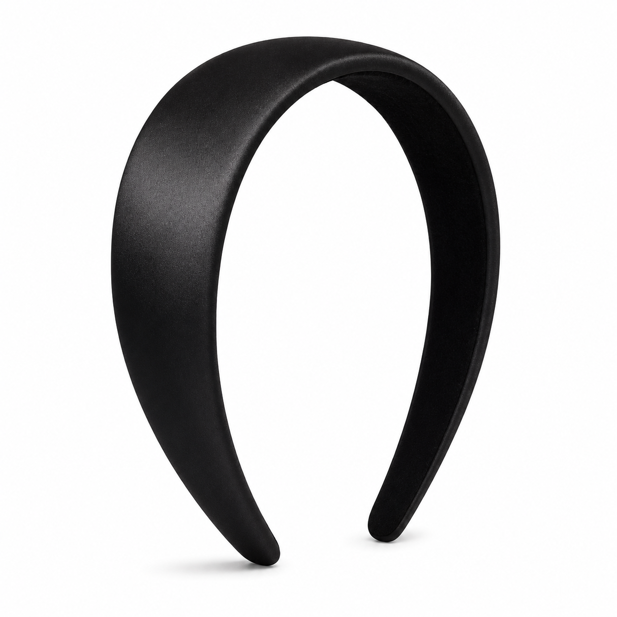 HA004 - Satin Flat Headband
