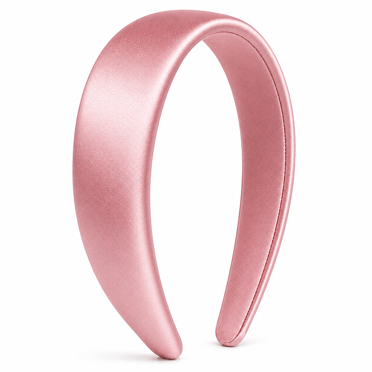 HA004 - Satin Flat Headband