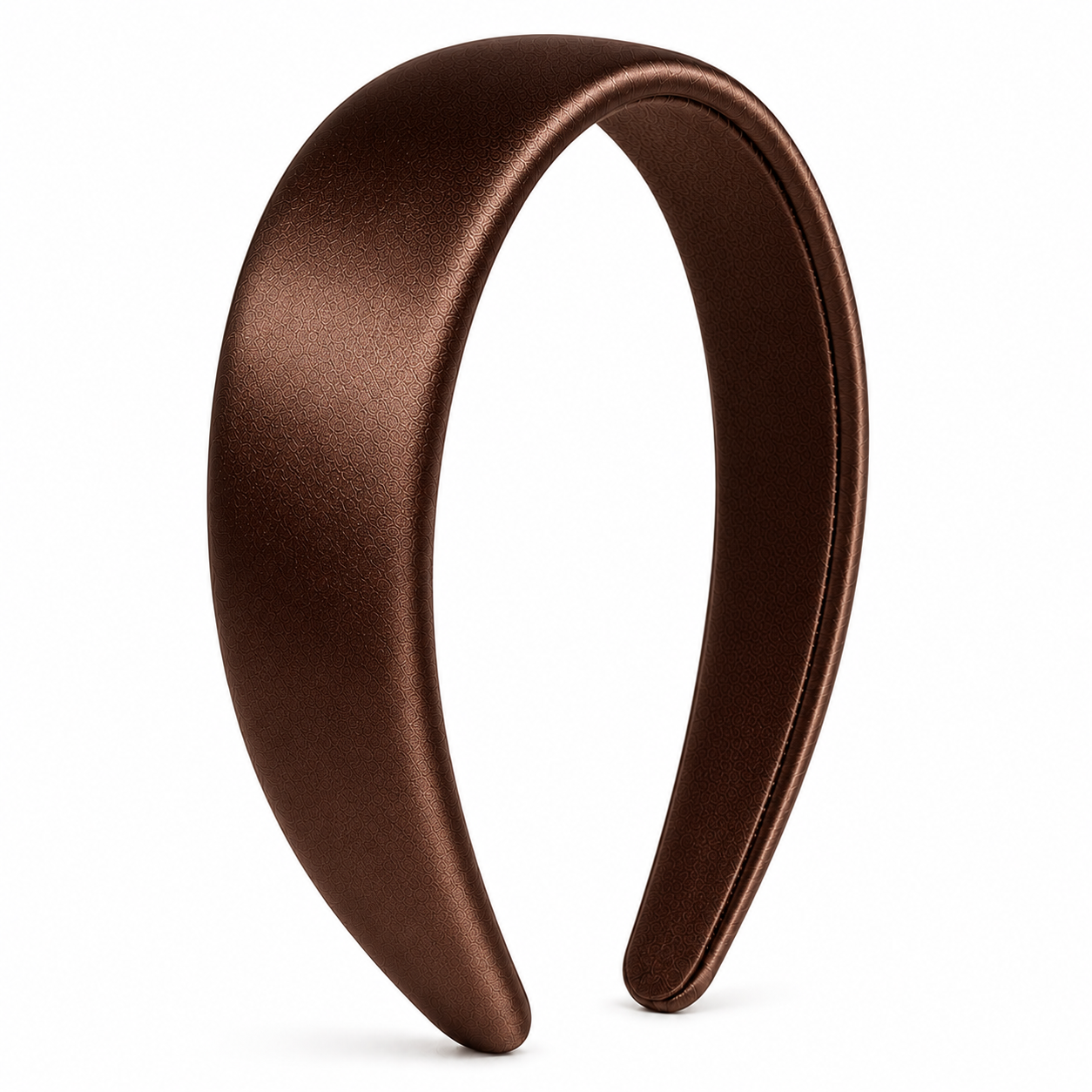 HA004 - Satin Flat Headband