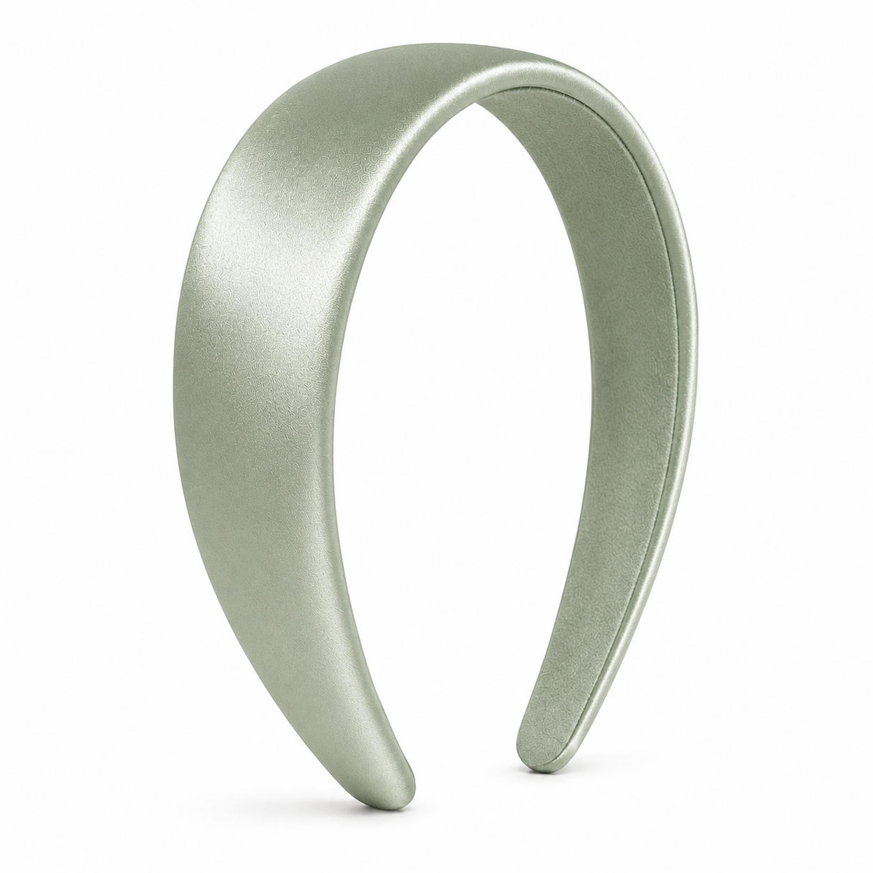 HA004 - Satin Flat Headband