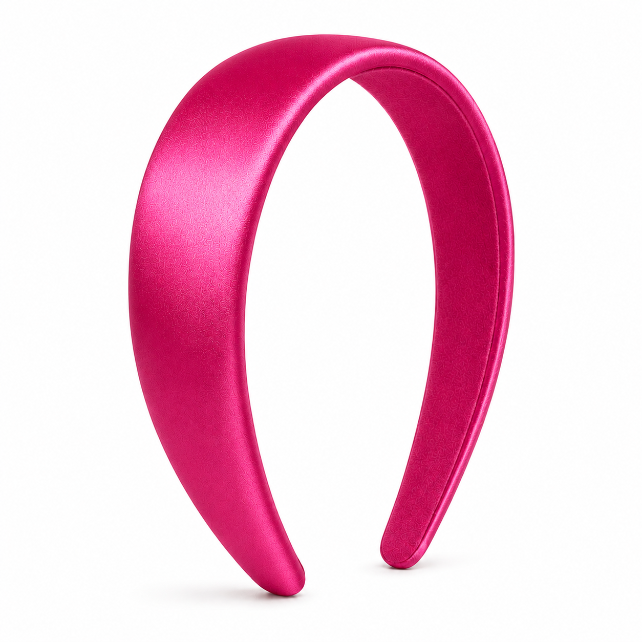 HA004 - Satin Flat Headband