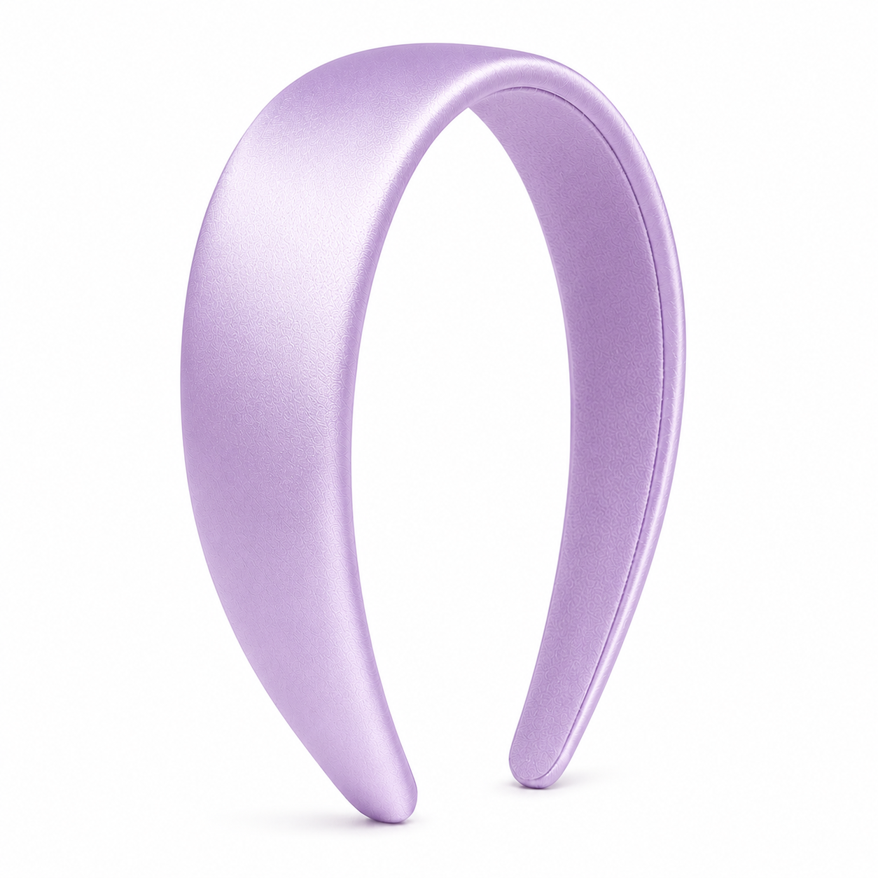 HA004 - Satin Flat Headband