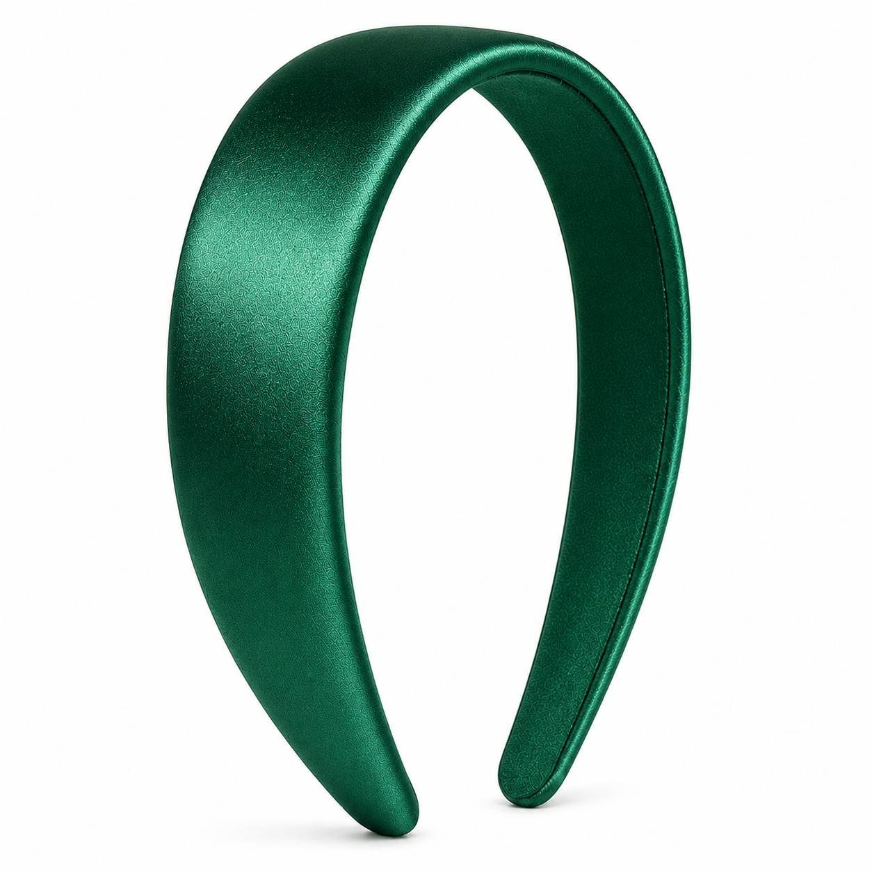 HA004 - Satin Flat Headband