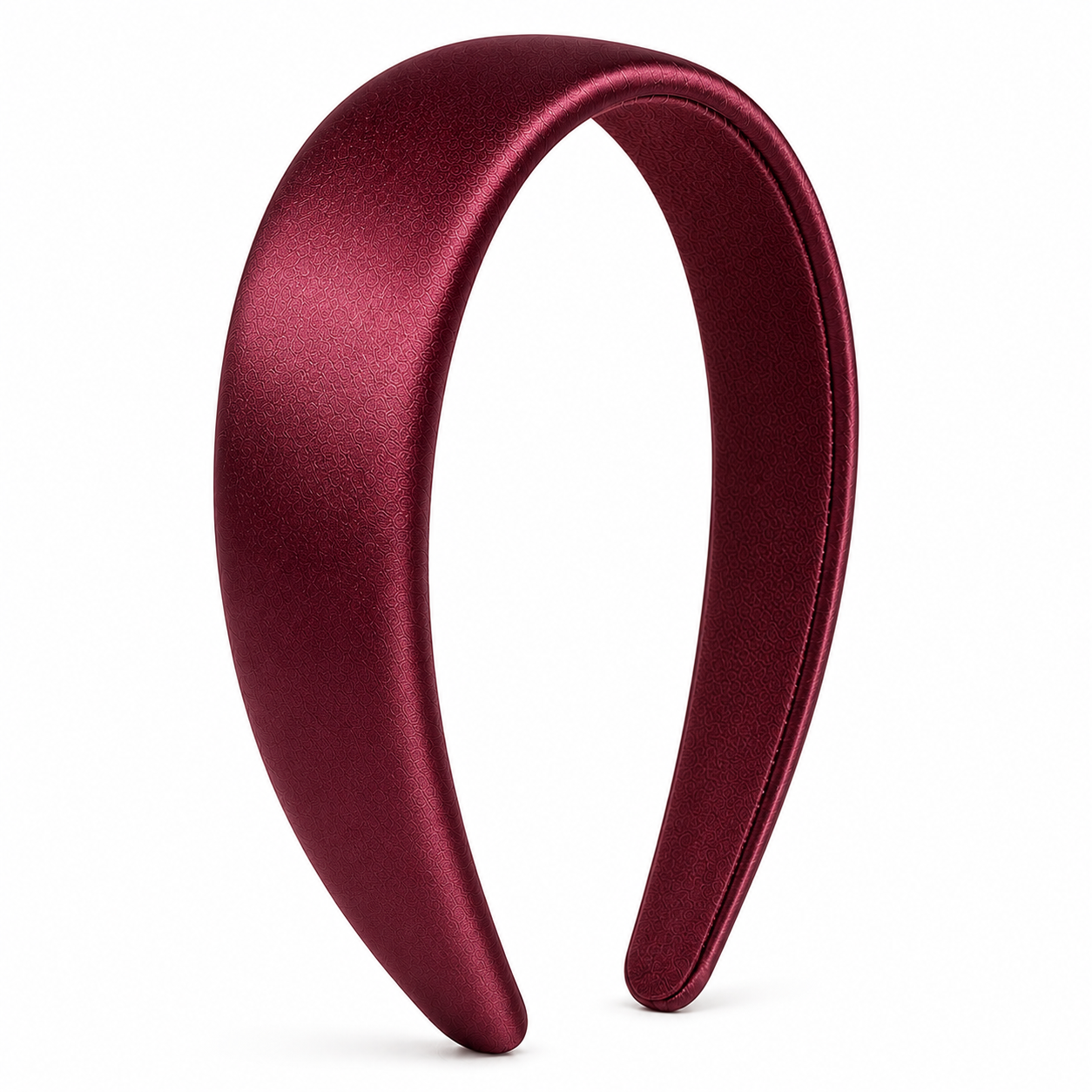 HA004 - Satin Flat Headband