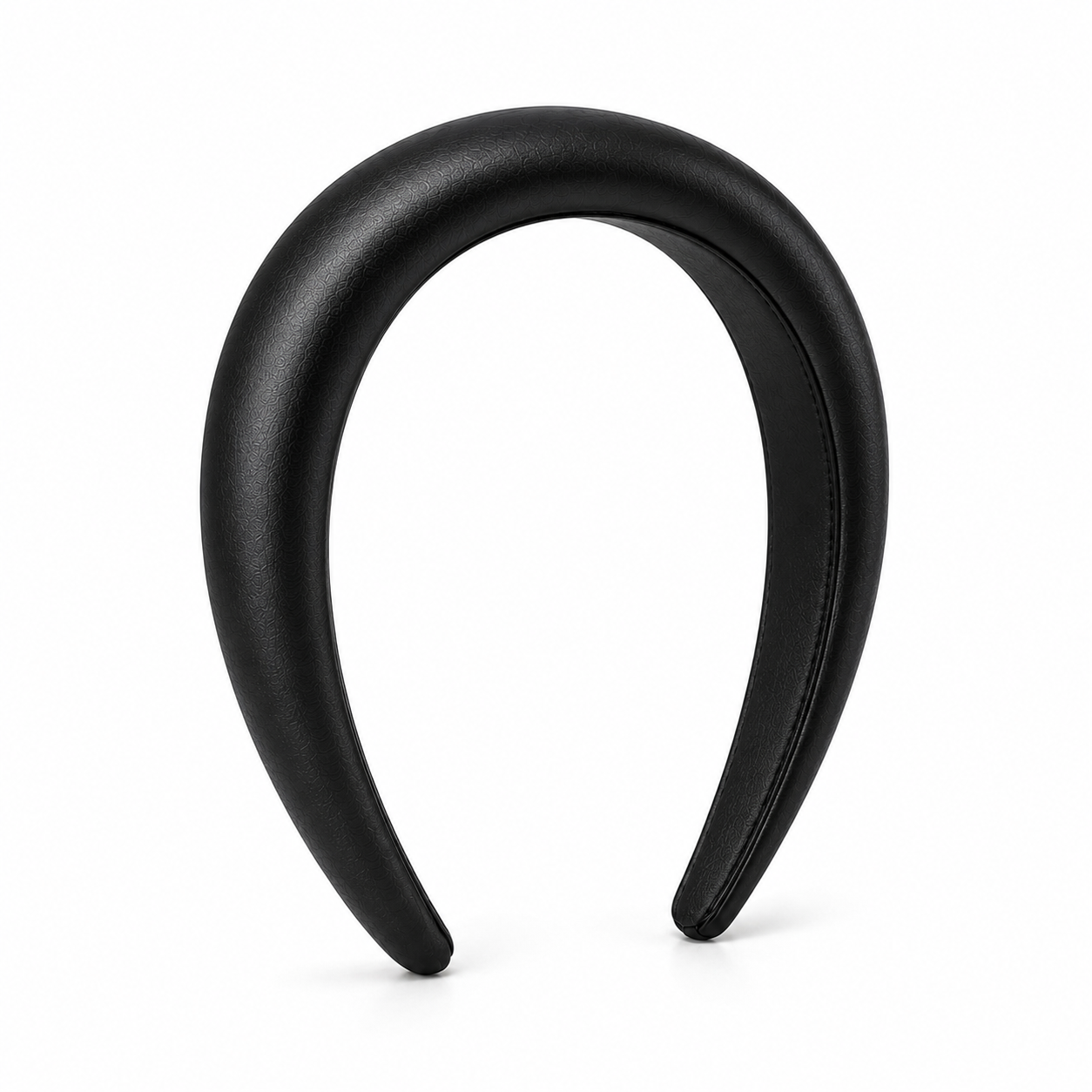 HA005 - Satin Padded Headband