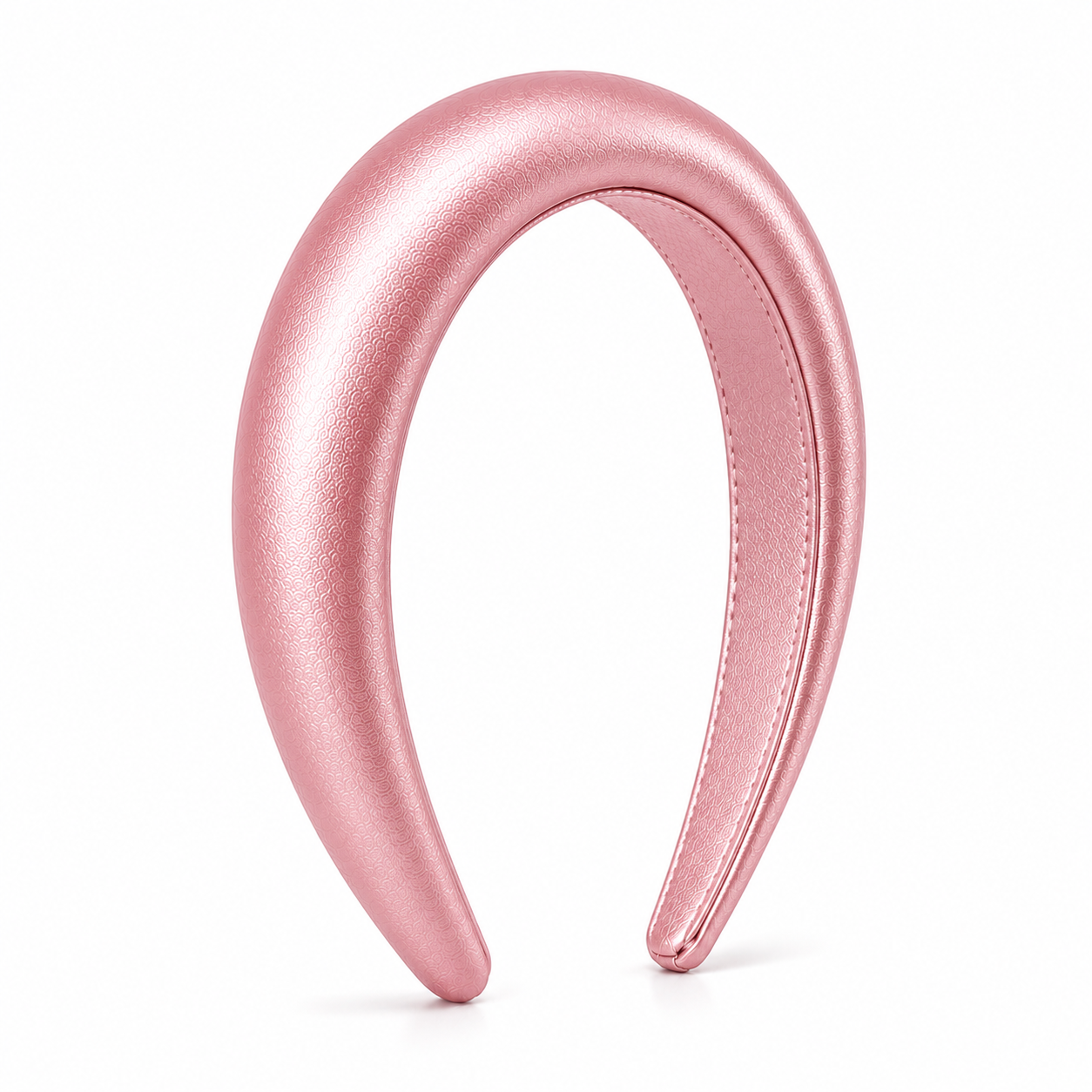 HA005 - Satin Padded Headband