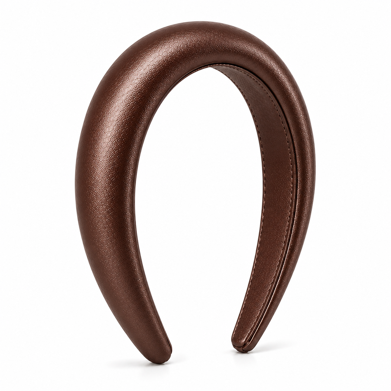 HA005 - Satin Padded Headband