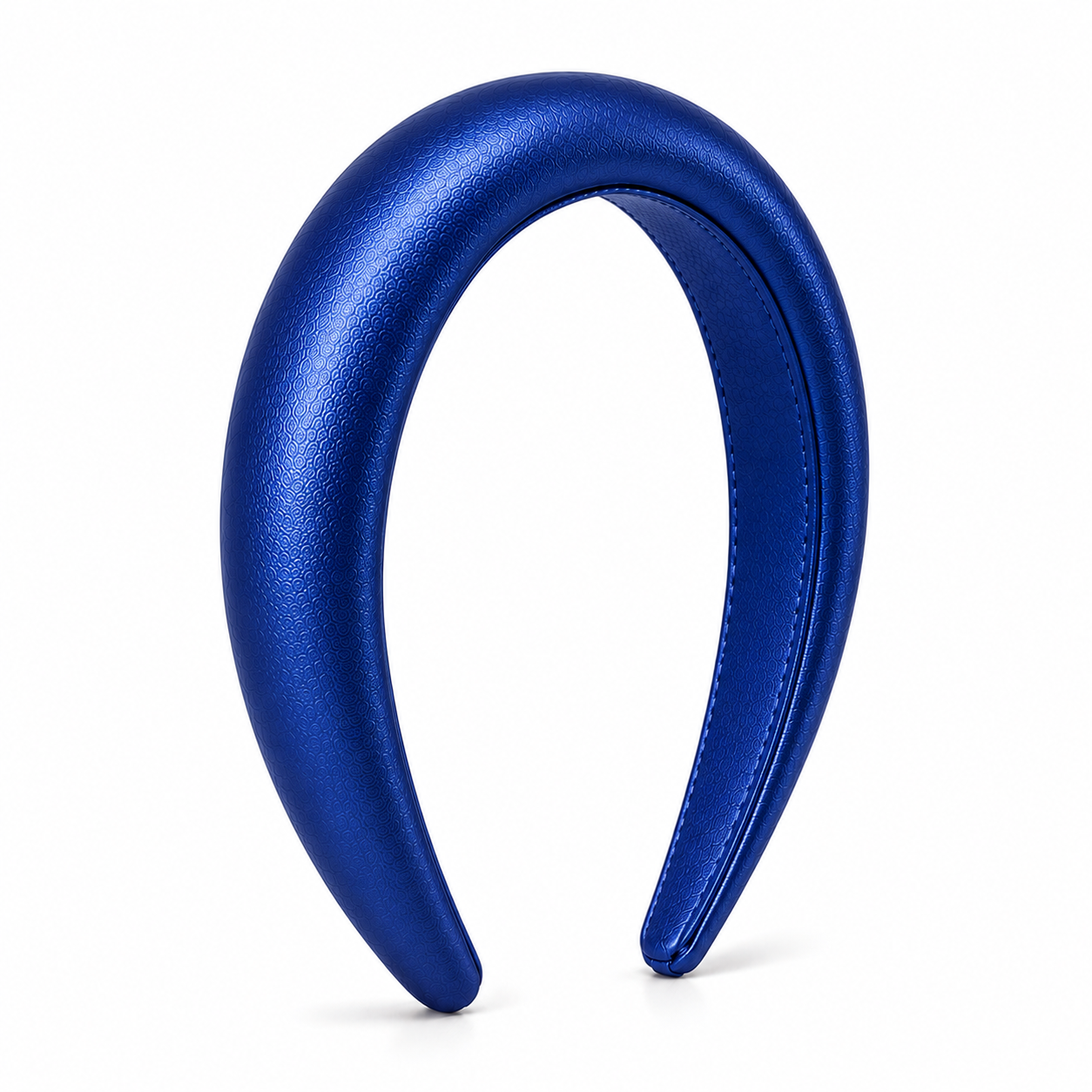 HA005 - Satin Padded Headband