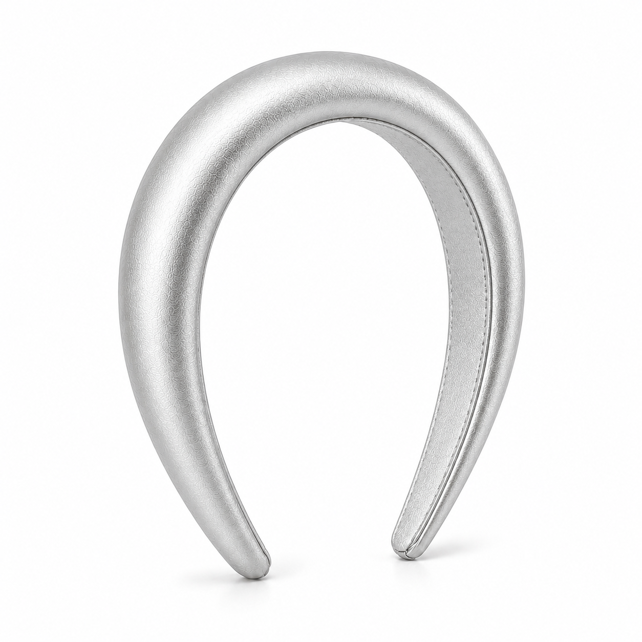 HA005 - Satin Padded Headband