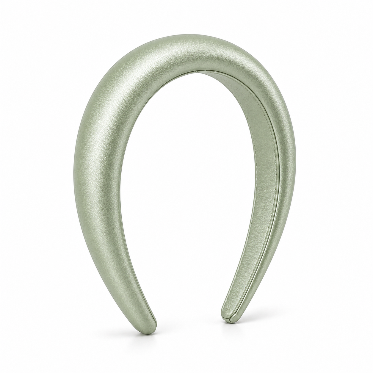 HA005 - Satin Padded Headband