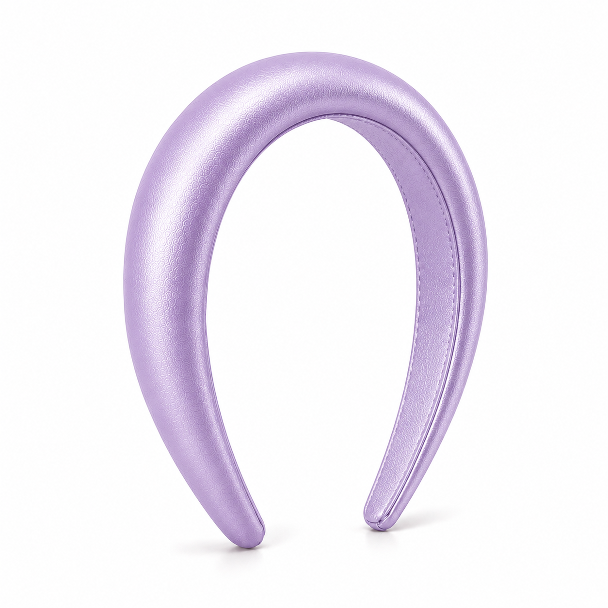 HA005 - Satin Padded Headband