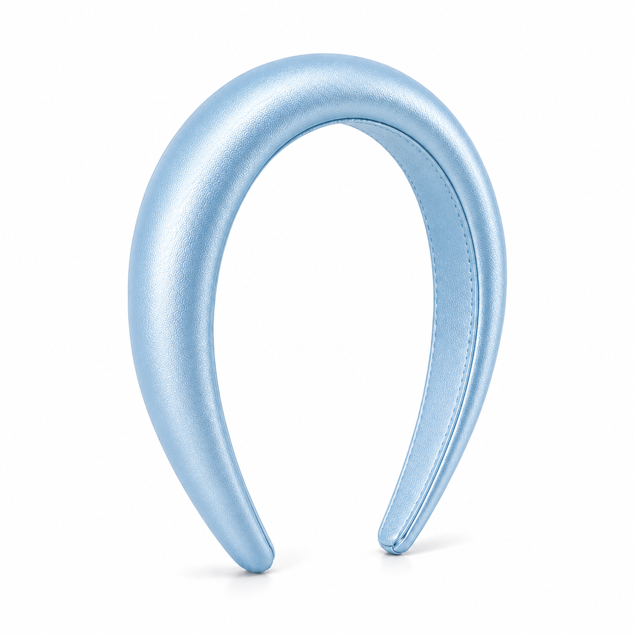 HA005 - Satin Padded Headband