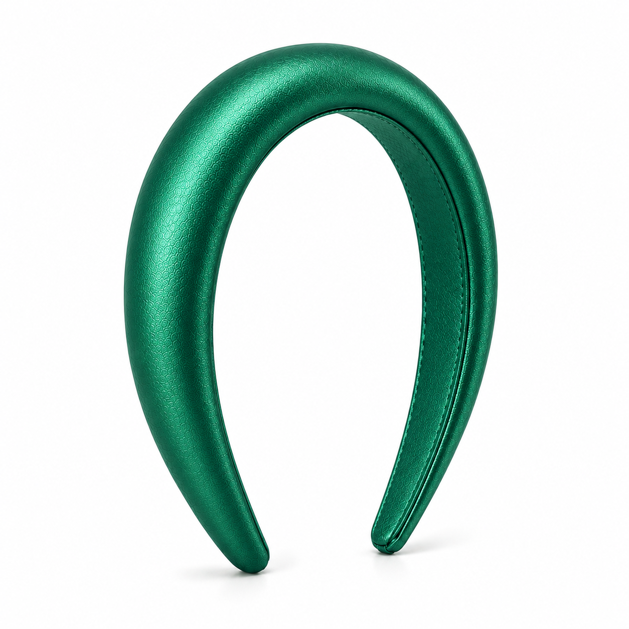HA005 - Satin Padded Headband