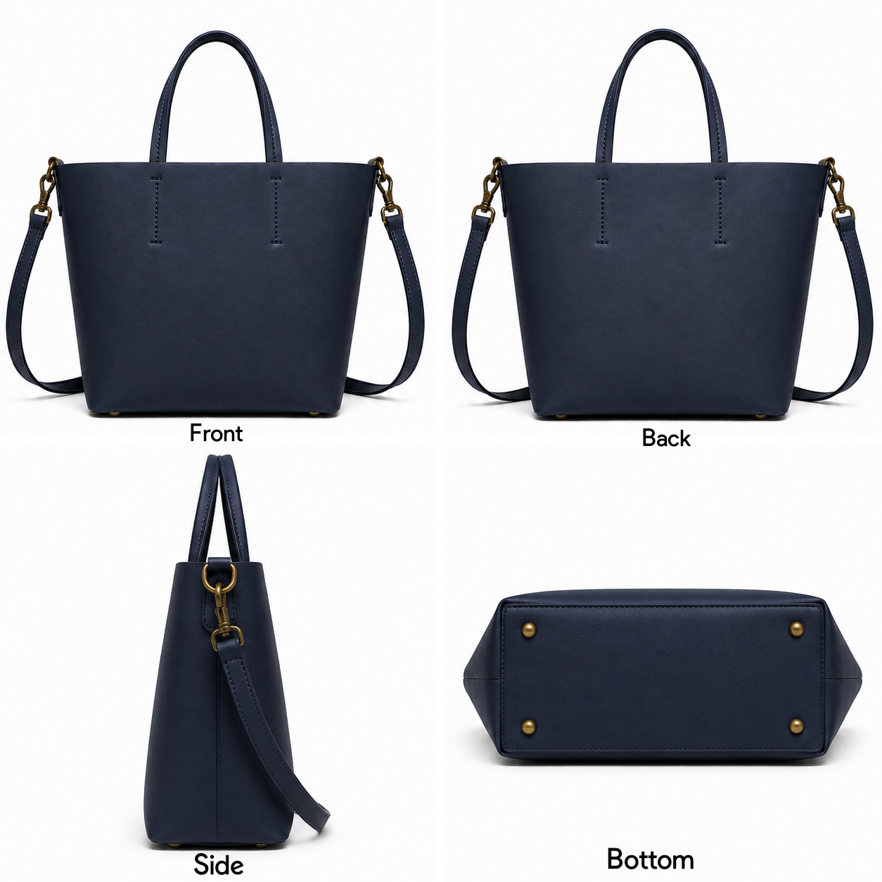 L005 - Leather Bag