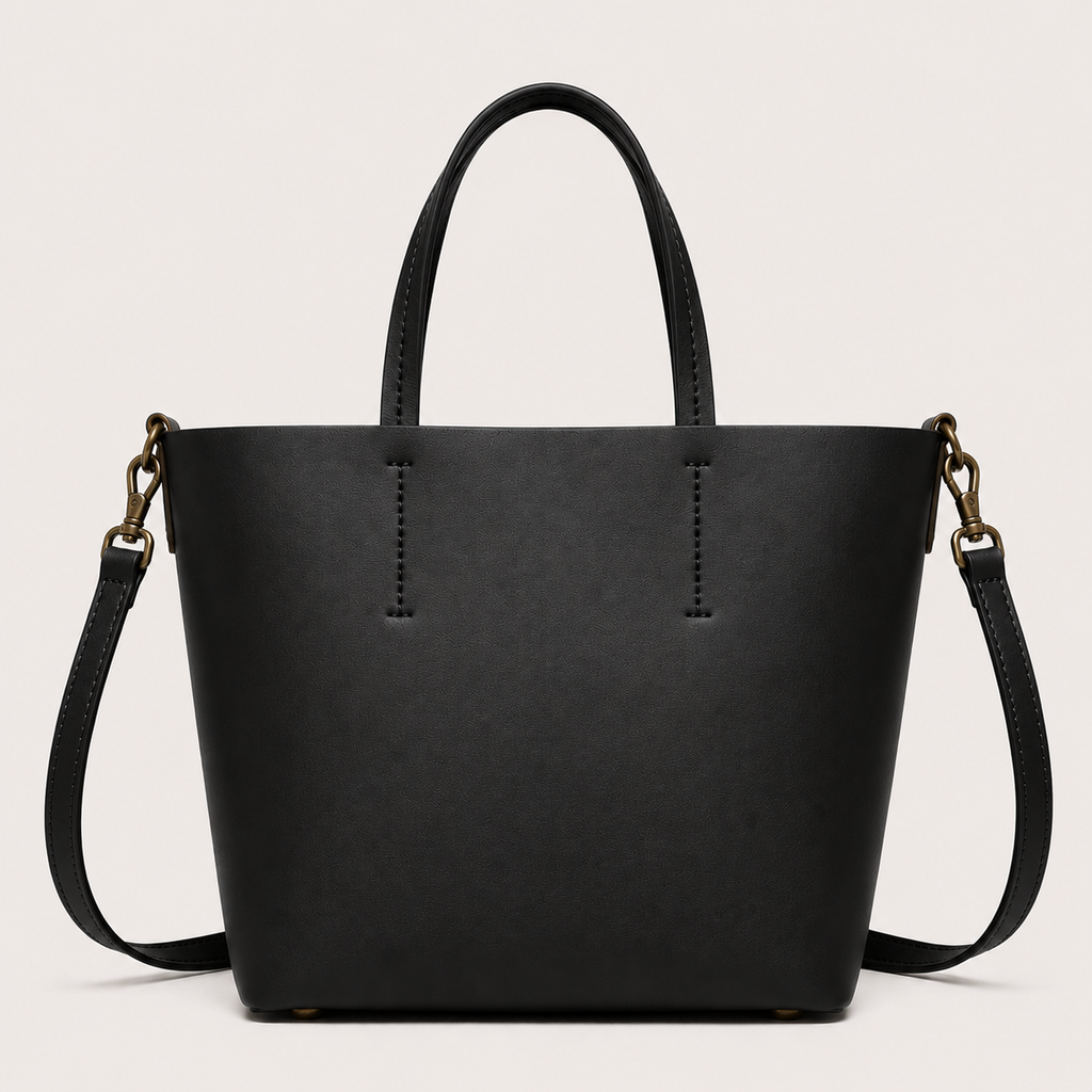 L005 - Leather Bag