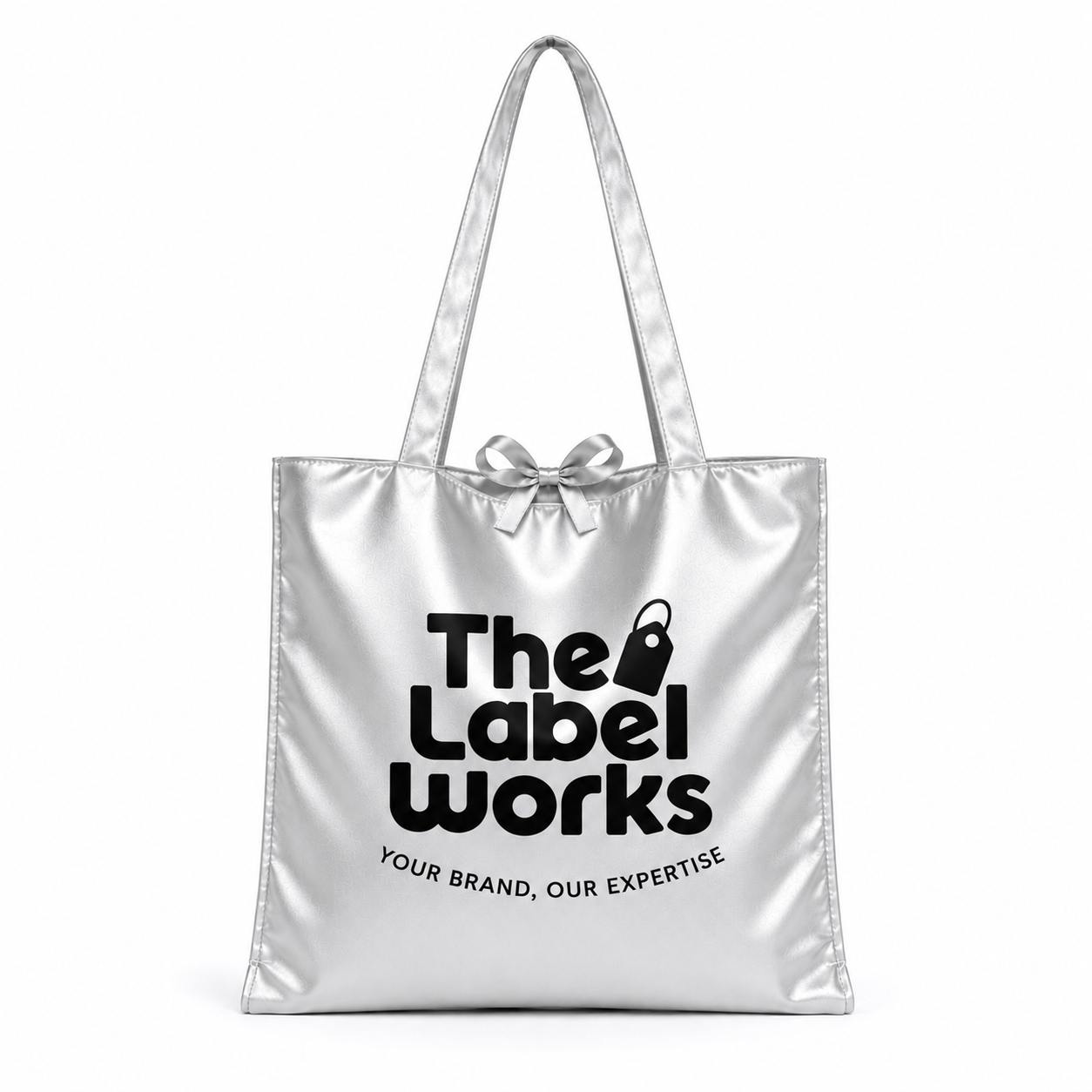 P001 - Satin Packaging Bag