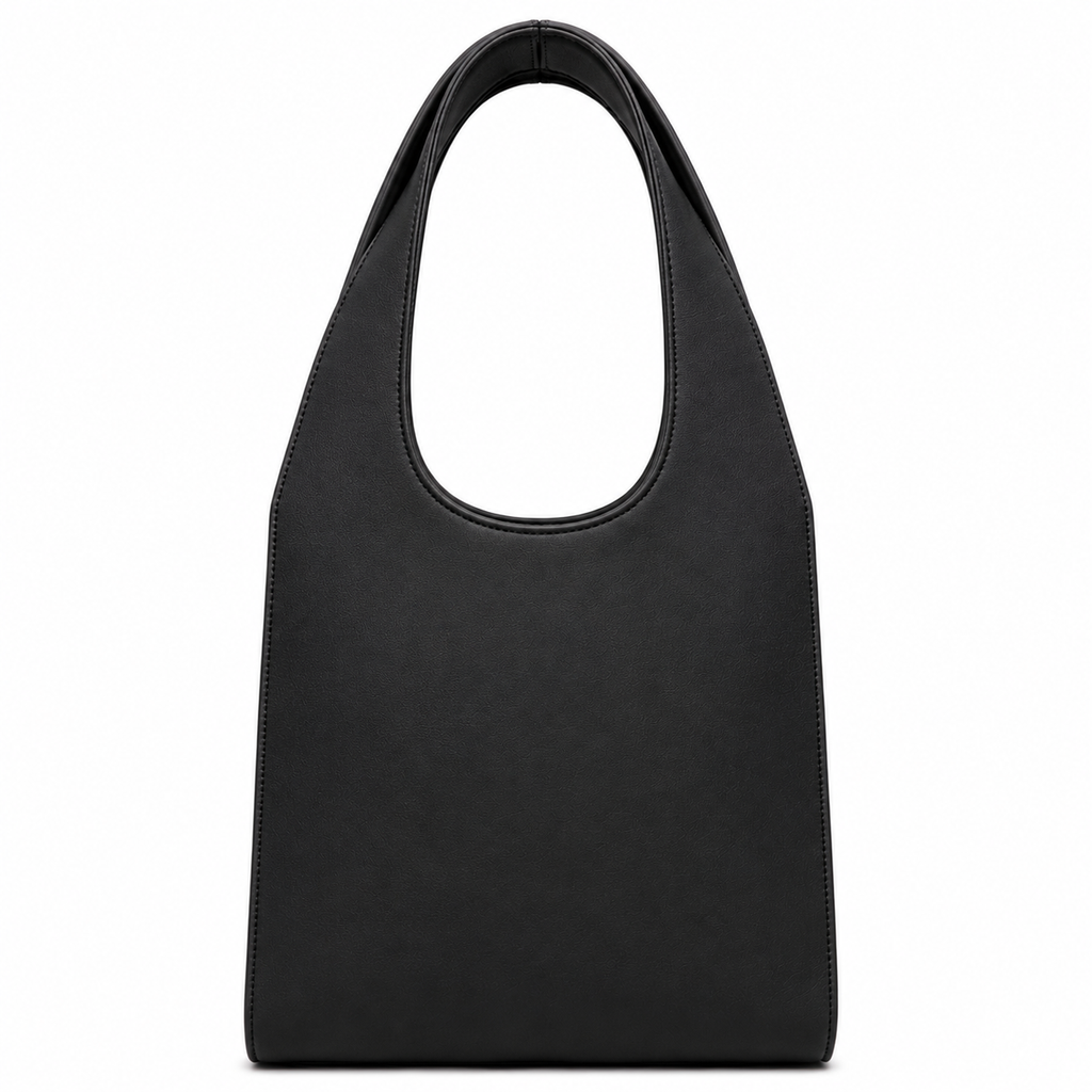 L006 - Leather Bag
