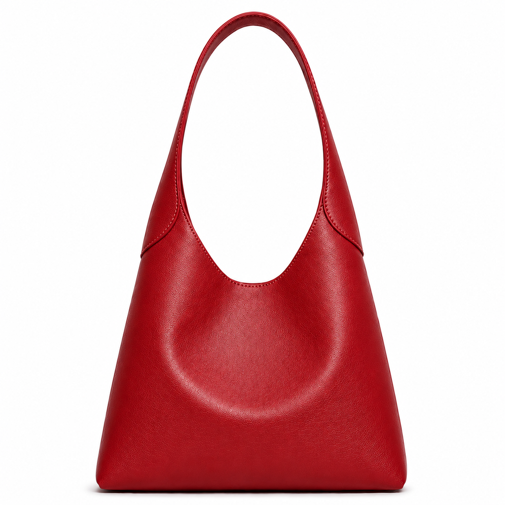L007 - Leather Bag